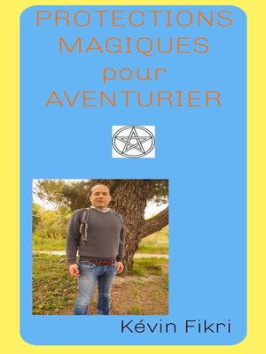 cover image of Protections Magiques
